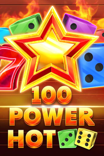 100 Power Hot Dice демо онлайн | Вулкан Гранд бесплатная игра