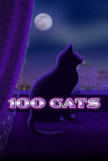 100 Cats демо онлайн | Вулкан Гранд бесплатная игра