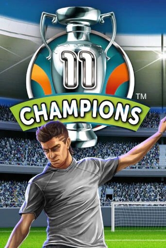 11 Champions демо онлайн | Вулкан Гранд бесплатная игра