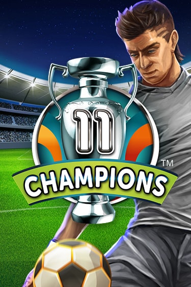 11 Champions демо онлайн | Вулкан Гранд бесплатная игра