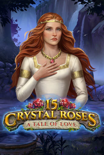 15 Crystal Roses: A Tale of Love демо онлайн | Вулкан Гранд бесплатная игра