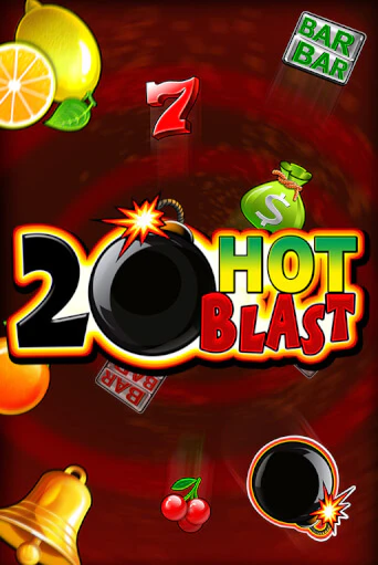 20 Hot Blast демо онлайн | Вулкан Гранд бесплатная игра