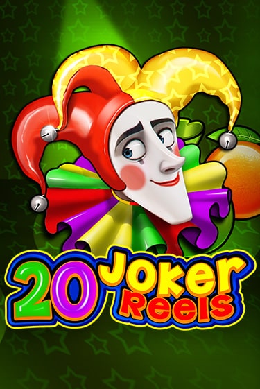 20 Joker Reels демо онлайн | Вулкан Гранд бесплатная игра