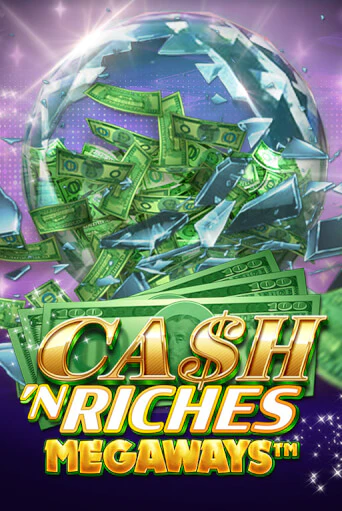 Cash 'N Riches Megaways™ демо онлайн | Вулкан Гранд бесплатная игра