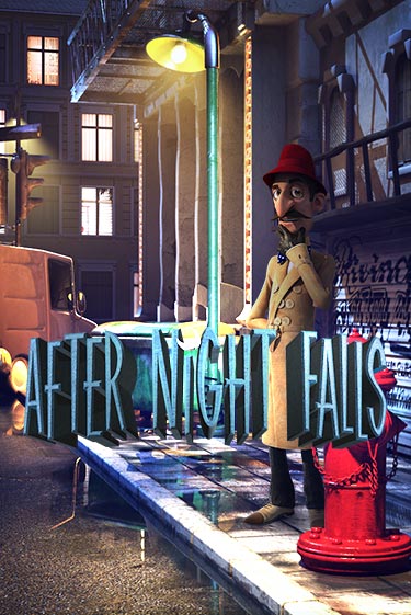 After Night Falls демо онлайн | Вулкан Гранд бесплатная игра