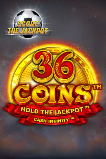 36 Coins Score The Jackpot демо онлайн | Вулкан Гранд бесплатная игра