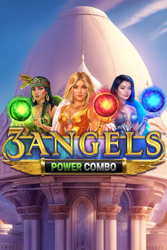 3 Angels Power Combo™ демо онлайн | Вулкан Гранд бесплатная игра
