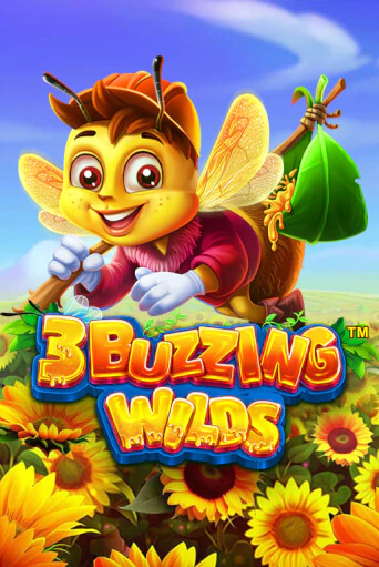 3 Buzzing Wilds™ демо онлайн | Вулкан Гранд бесплатная игра