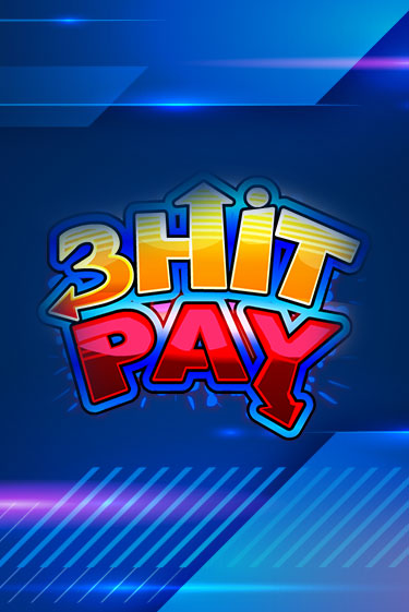 3 Hit Pay демо онлайн | Вулкан Гранд бесплатная игра