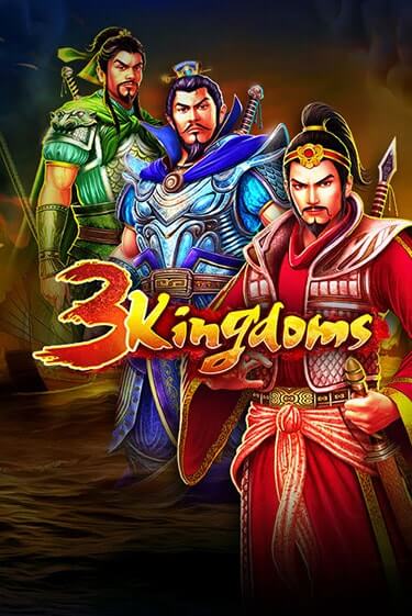 3 Kingdoms - Battle of Red Cliffs демо онлайн | Вулкан Гранд бесплатная игра