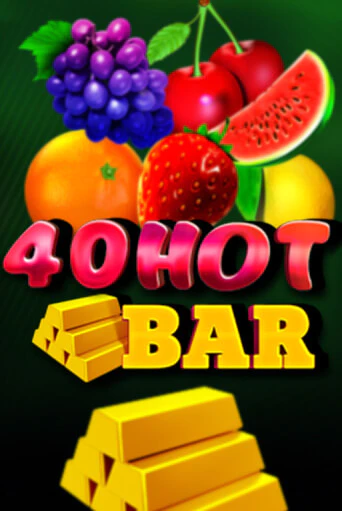 40 Hot Bar демо онлайн | Вулкан Гранд бесплатная игра