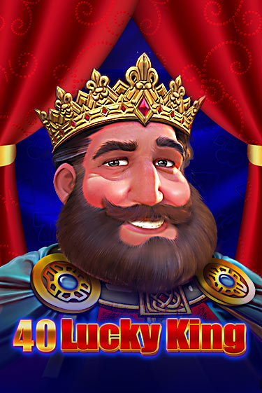 40 Lucky King демо онлайн | Вулкан Гранд бесплатная игра