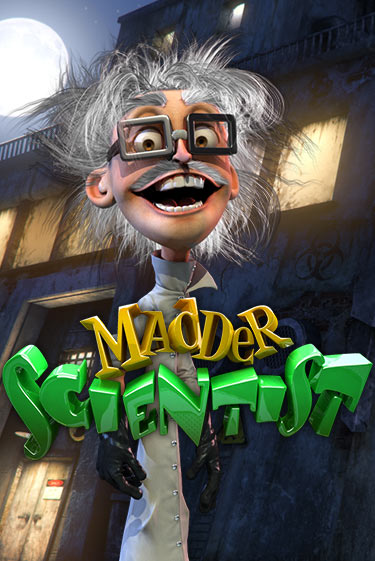 Madder Scientist демо онлайн | Вулкан Гранд бесплатная игра