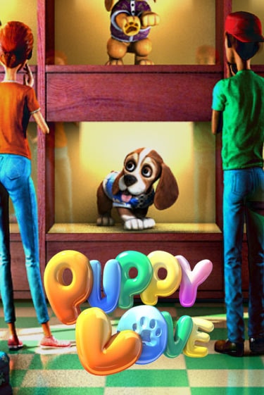 Puppy Love Plus демо онлайн | Вулкан Гранд бесплатная игра