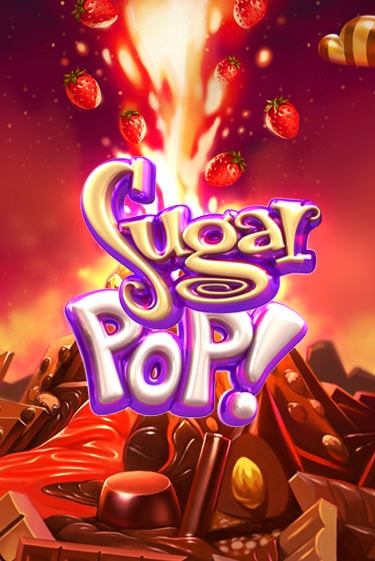 Sugar Pop демо онлайн | Вулкан Гранд бесплатная игра