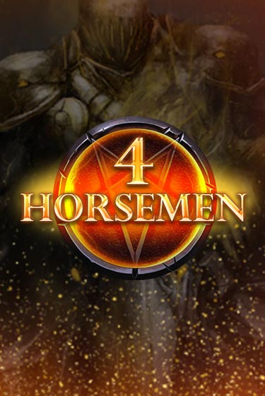 4 Horsemen демо онлайн | Вулкан Гранд бесплатная игра