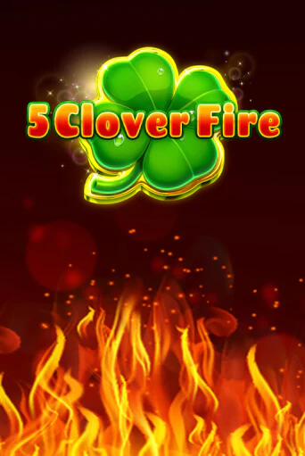 5 Clover Fire демо онлайн | Вулкан Гранд бесплатная игра