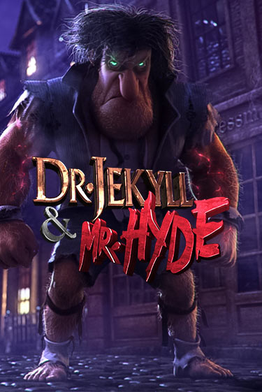 Dr. Jekyll & Mr. Hyde демо онлайн | Вулкан Гранд бесплатная игра