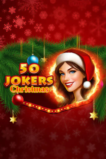50 Jokers Christmas демо онлайн | Вулкан Гранд бесплатная игра
