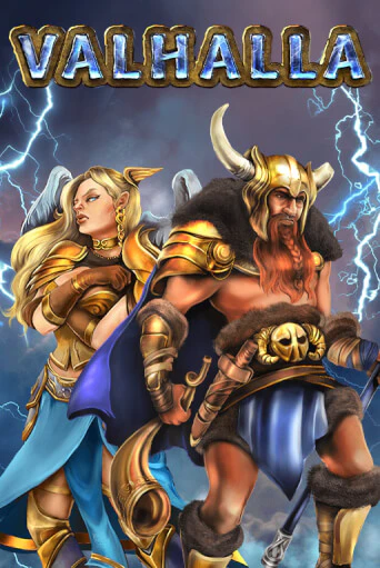 Valhalla демо онлайн | Вулкан Гранд бесплатная игра