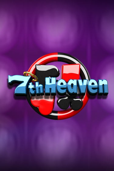 7th Heaven демо онлайн | Вулкан Гранд бесплатная игра
