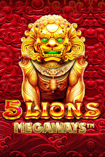 5 Lions Megaways демо онлайн | Вулкан Гранд бесплатная игра
