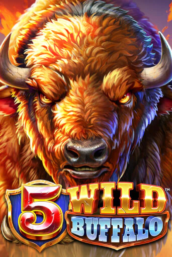 5 Wild Buffalo демо онлайн | Вулкан Гранд бесплатная игра