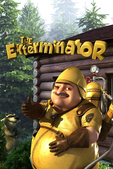 The Exterminator демо онлайн | Вулкан Гранд бесплатная игра
