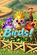 Birds демо онлайн | Вулкан Гранд бесплатная игра