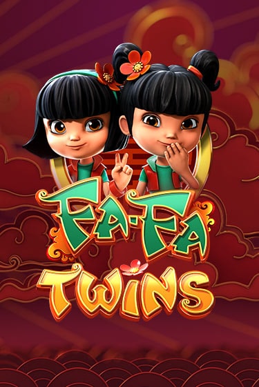 Fa-Fa Twins демо онлайн | Вулкан Гранд бесплатная игра