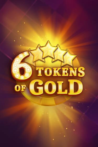 6 Tokens of Gold демо онлайн | Вулкан Гранд бесплатная игра