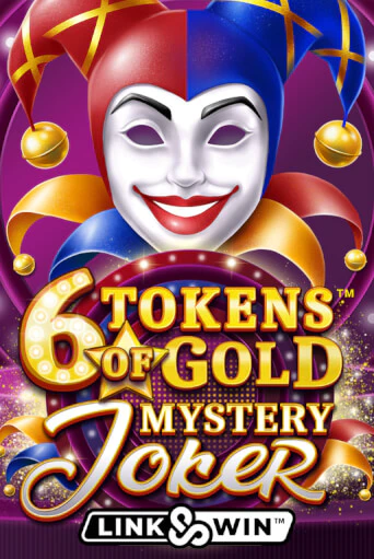 6 Tokens of Gold: Mystery Joker Link&Win™ демо онлайн | Вулкан Гранд бесплатная игра