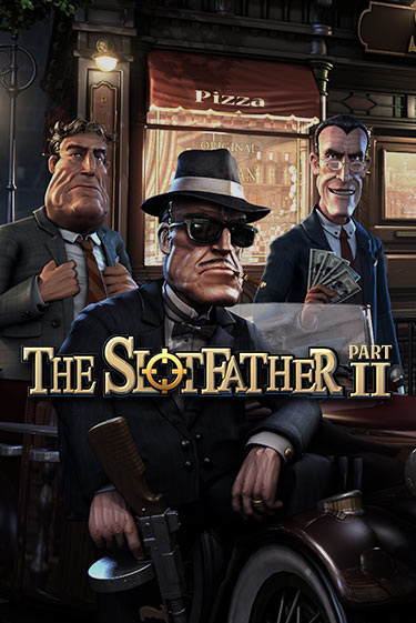 Slotfather 2 демо онлайн | Вулкан Гранд бесплатная игра