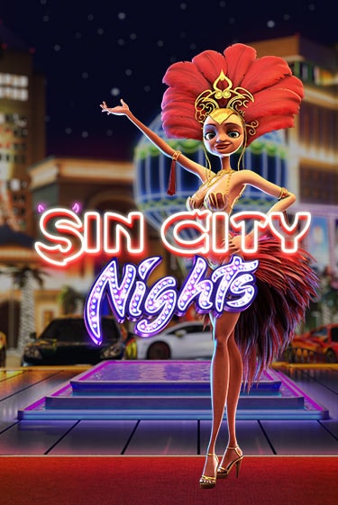 Sin City Nights демо онлайн | Вулкан Гранд бесплатная игра