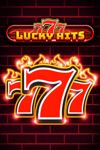 777 - Lucky Hits демо онлайн | Вулкан Гранд бесплатная игра