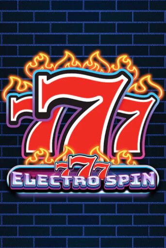 777 Electro Spin демо онлайн | Вулкан Гранд бесплатная игра