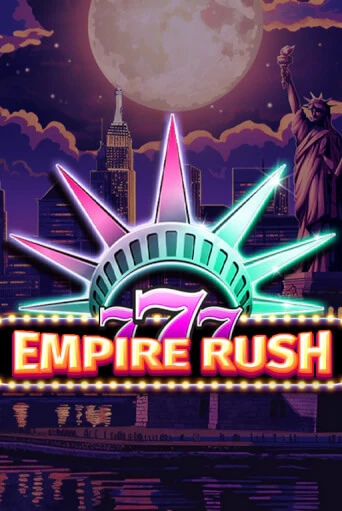 777 - Empire Rush демо онлайн | Вулкан Гранд бесплатная игра
