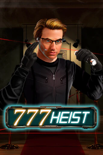 777 Heist демо онлайн | Вулкан Гранд бесплатная игра