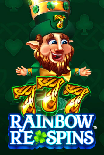 777 Rainbow Respins™ демо онлайн | Вулкан Гранд бесплатная игра