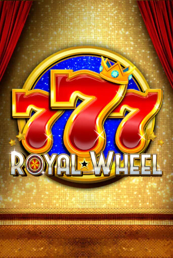 777 Royal Wheel демо онлайн | Вулкан Гранд бесплатная игра