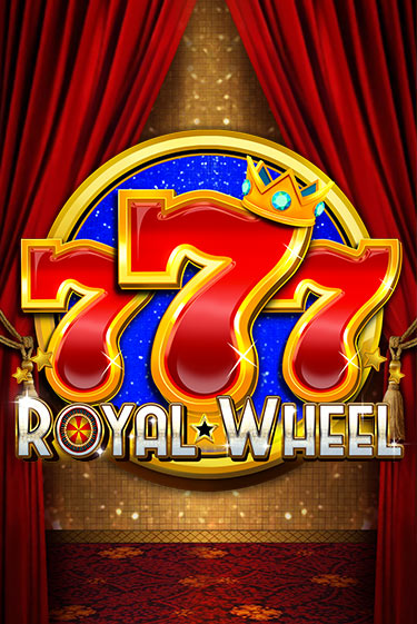777 Royal Wheel демо онлайн | Вулкан Гранд бесплатная игра