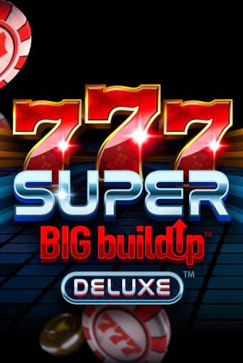 777 Super BigBuildUp™ Deluxe™ демо онлайн | Вулкан Гранд бесплатная игра