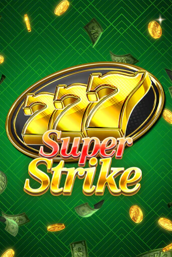 777 Super Strike демо онлайн | Вулкан Гранд бесплатная игра