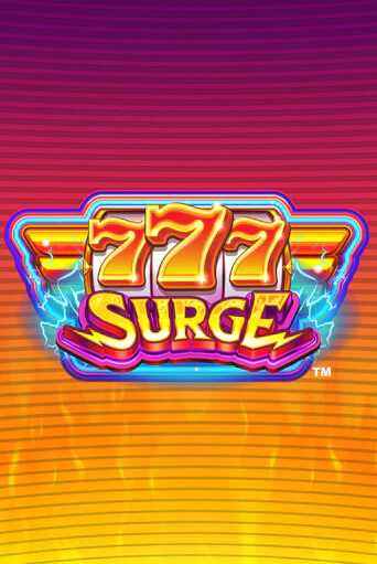 777 Surge™ демо онлайн | Вулкан Гранд бесплатная игра