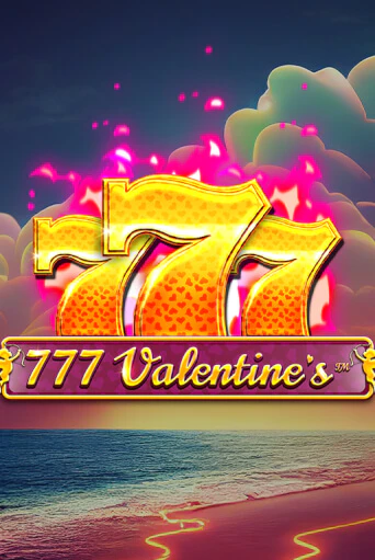 777 Valentine's демо онлайн | Вулкан Гранд бесплатная игра