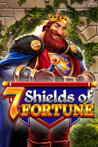 7 Shields of Fortune демо онлайн | Вулкан Гранд бесплатная игра