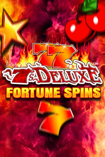 7s Deluxe Fortune Spins демо онлайн | Вулкан Гранд бесплатная игра
