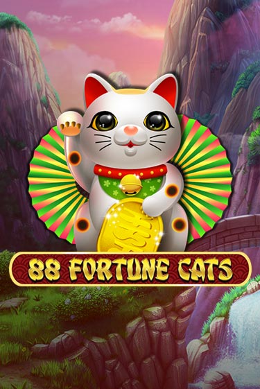 88 Fortune Cats демо онлайн | Вулкан Гранд бесплатная игра