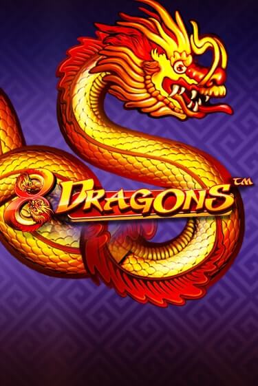 8 Dragons демо онлайн | Вулкан Гранд бесплатная игра