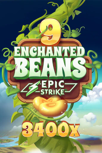 9 Enchanted Beans демо онлайн | Вулкан Гранд бесплатная игра